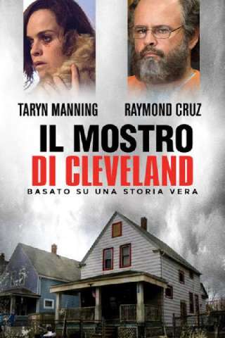 Il mostro di Cleveland streaming