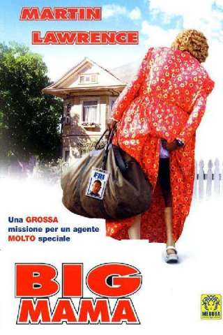 Big Mama streaming