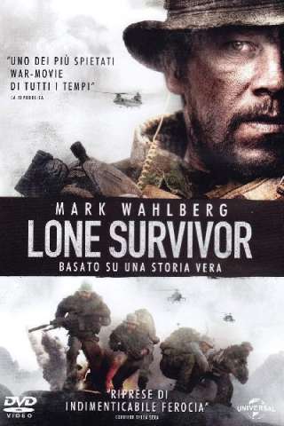 Lone Survivor streaming