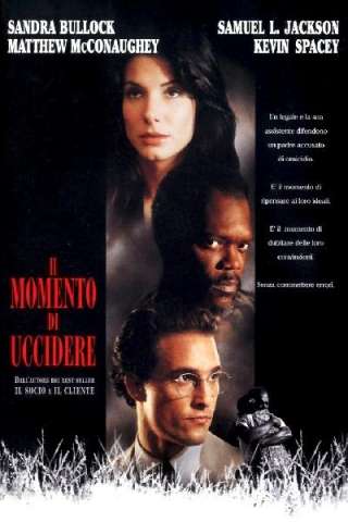 Il momento di uccidere streaming