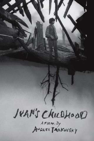 L'infanzia di Ivan streaming