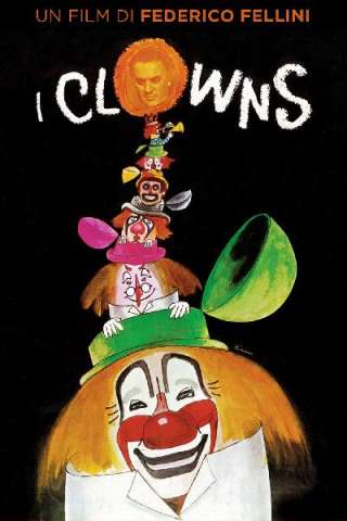 I clowns streaming