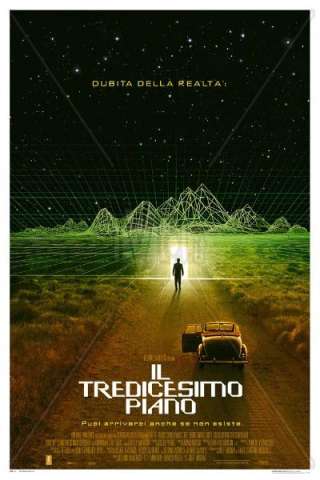 Il tredicesimo piano streaming