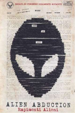 Alien Abduction - Rapimenti alieni streaming