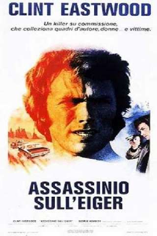 Assassinio sull'Eiger streaming