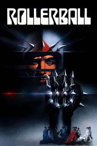 Rollerball (1974) streaming