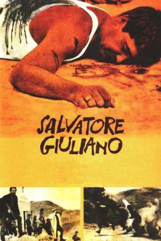 Salvatore Giuliano streaming