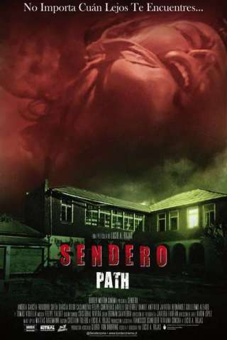 Sendero streaming