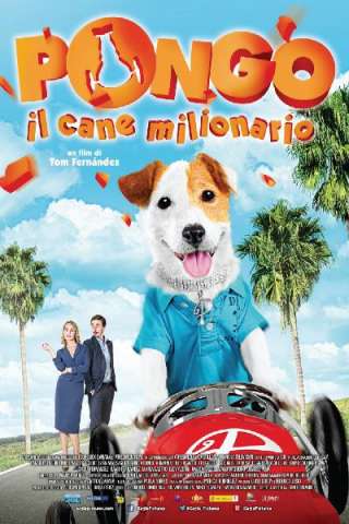 Pongo - Il cane milionario streaming