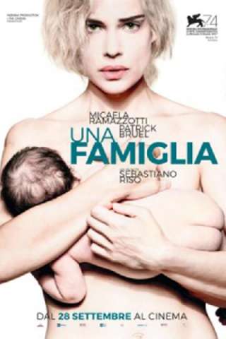 Una famiglia streaming