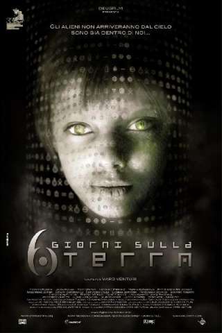 6 giorni sulla Terra streaming