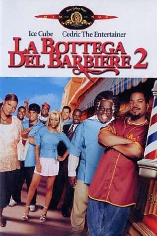 La bottega del barbiere 2 streaming