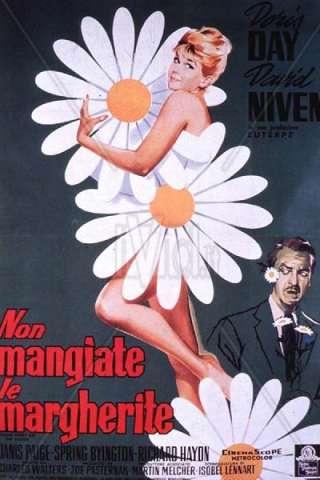 Non mangiate le margherite streaming