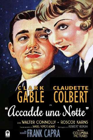 Accadde una notte streaming