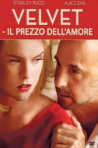 Velvet - Il prezzo dell'amore streaming