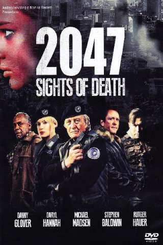 2047 - Sights of Death streaming