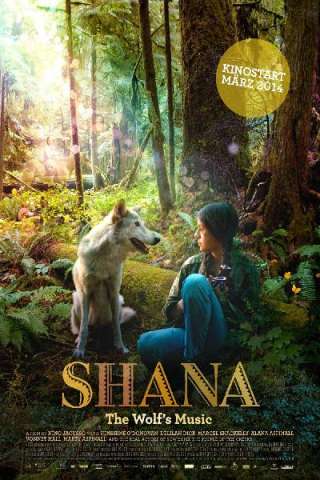 Shana - The wolf's music streaming