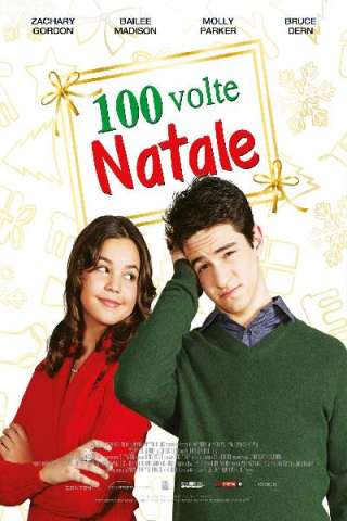 100 volte Natale streaming