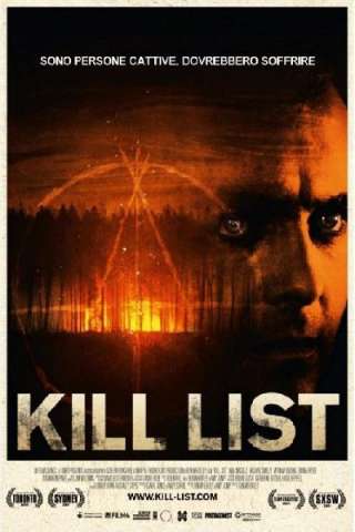 Kill List streaming