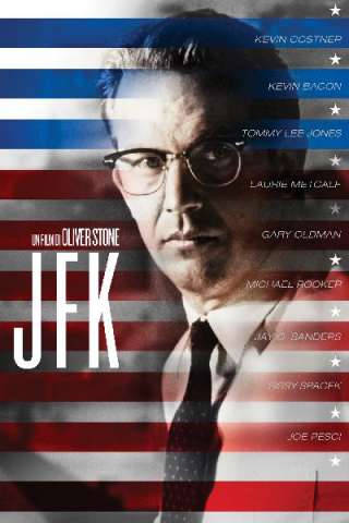 JFK - Un caso ancora aperto streaming