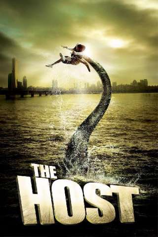 The Host streaming