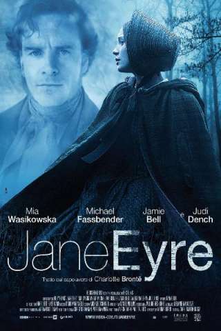 Jane Eyre streaming