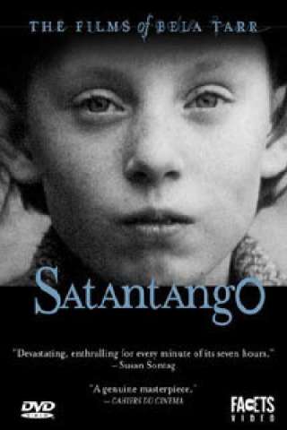 Satantango - Parte 1 streaming