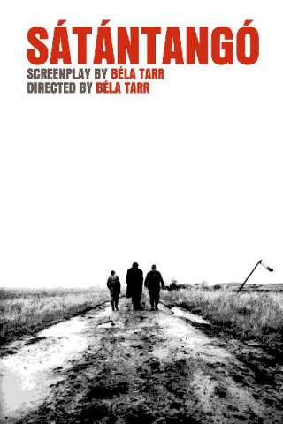 Satantango - Parte 2 streaming