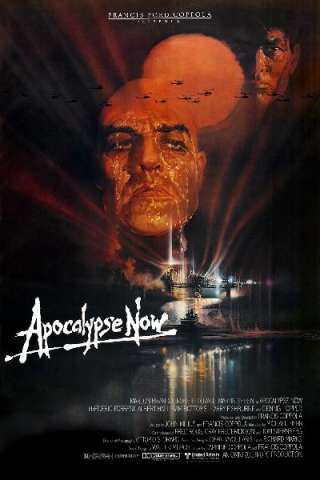 Apocalypse Now streaming