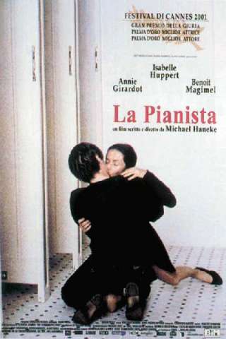 La pianista streaming