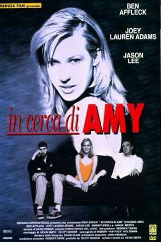 In cerca di Amy streaming