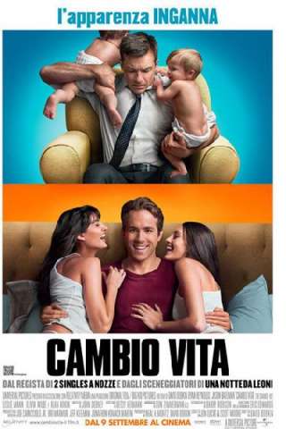 Cambio vita streaming