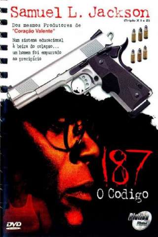 187 Codice omicidio streaming