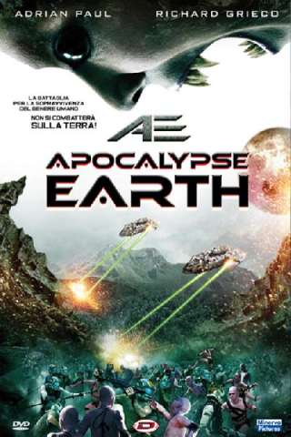 Apocalypse Earth streaming