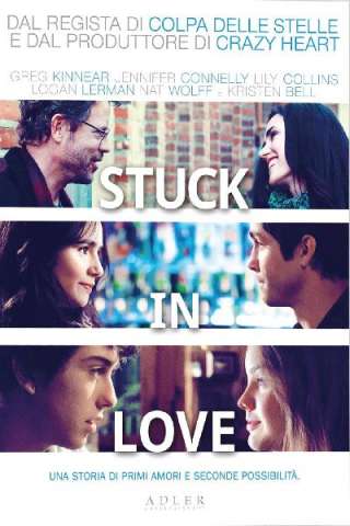 Stuck in Love streaming