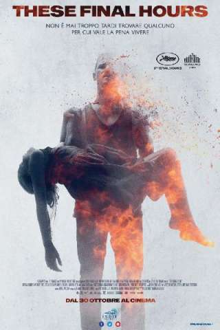 These Final Hours streaming