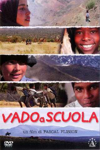 Vado a scuola streaming