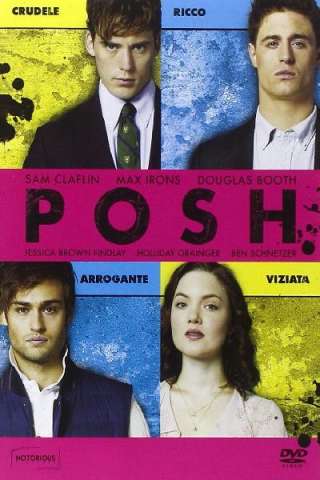 Posh streaming