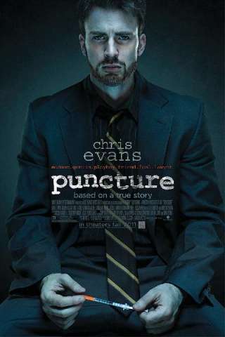 Puncture streaming