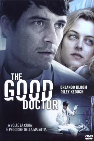 The Good Doctor streaming