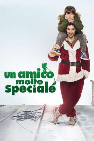 Un amico molto speciale streaming