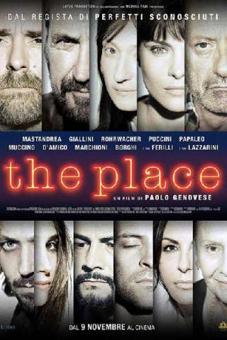 The Place streaming