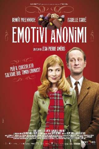 Emotivi anonimi streaming