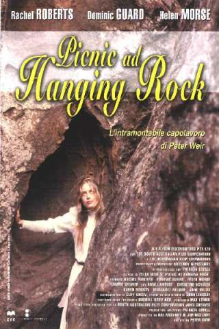 Picnic ad Hanging Rock streaming
