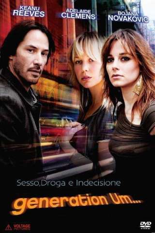 Generation Um... streaming