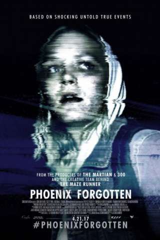 Phoenix Forgotten streaming