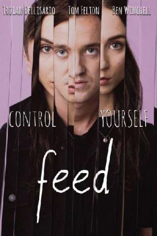 Feed streaming