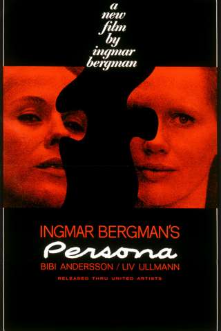 Persona streaming