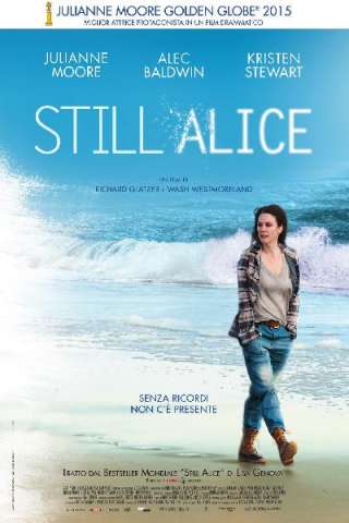 Still Alice streaming