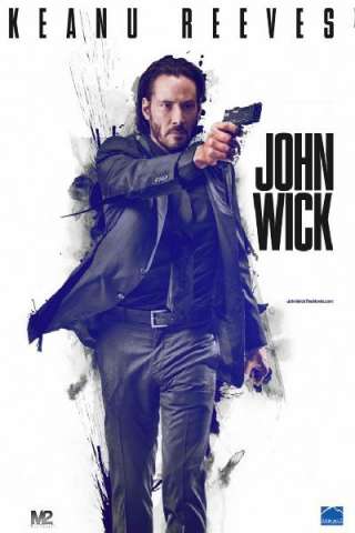 John Wick streaming